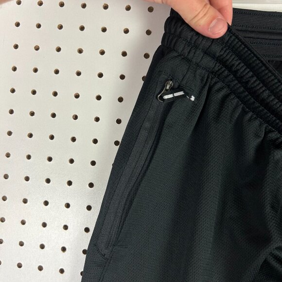 Nike PE Memphis Tiger Sweatpants XLT Black Basketball Team Issued Penny Hardaway - Picture 5 of 7